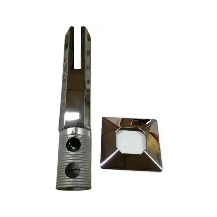 Spigot taċ-ċint tal-pool tal-ħġieġ