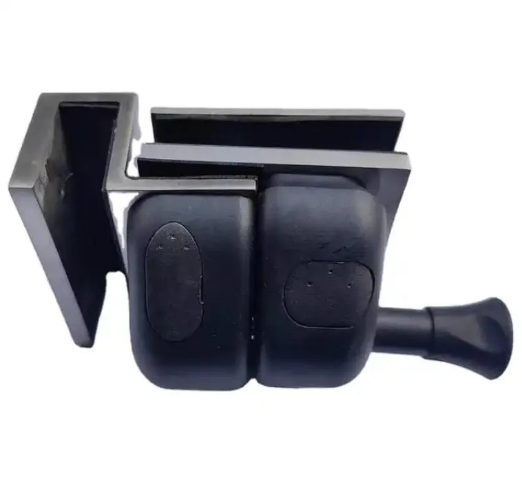 Lukkett tal-kantuniera tal-bieb tal-ħġieġ tal-għawm